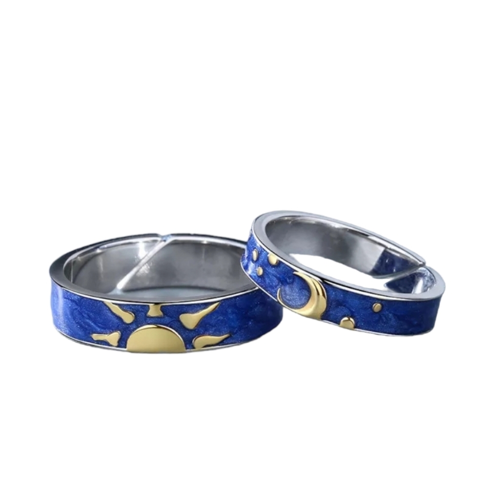 Boho Ring Resizable Ring